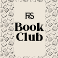 F&S Bookclub - Ticket & Book