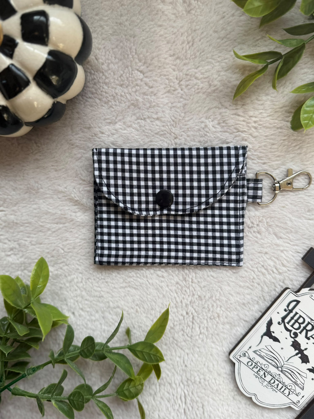 Card Holder - Christmas Edition