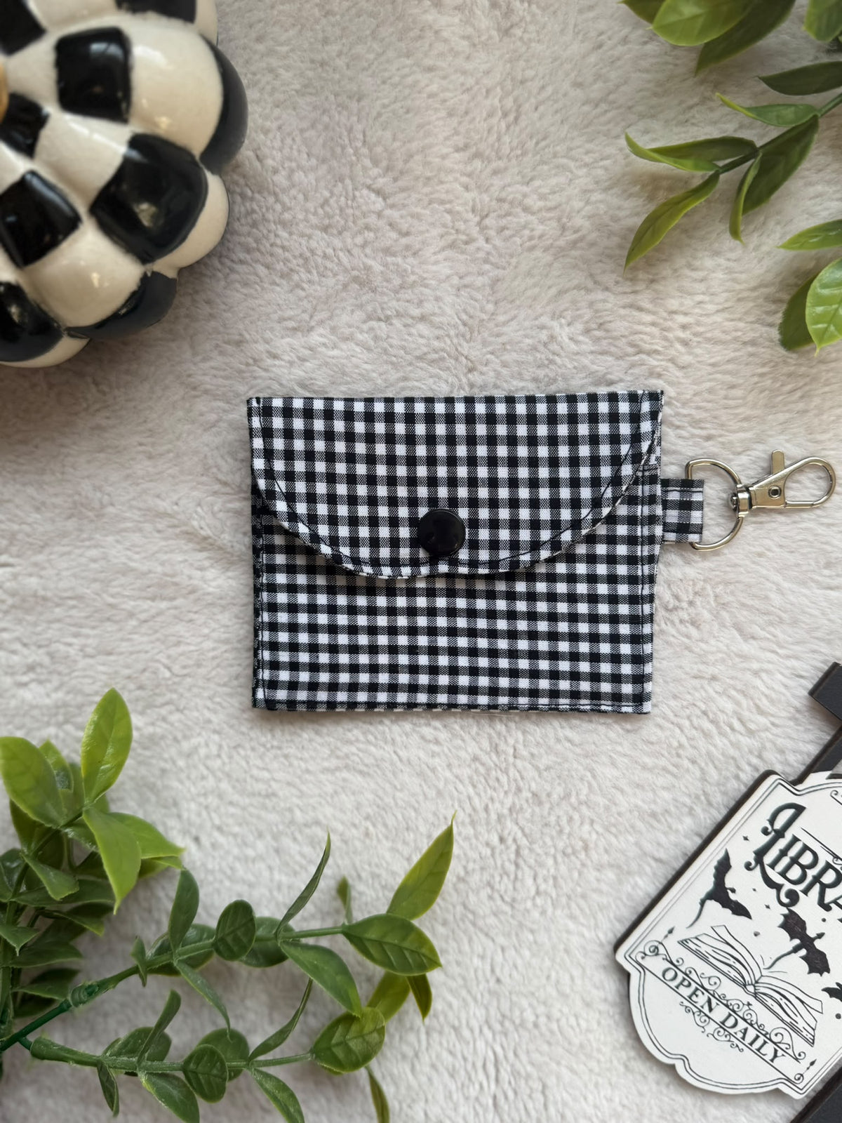 Card Holder - Christmas Edition