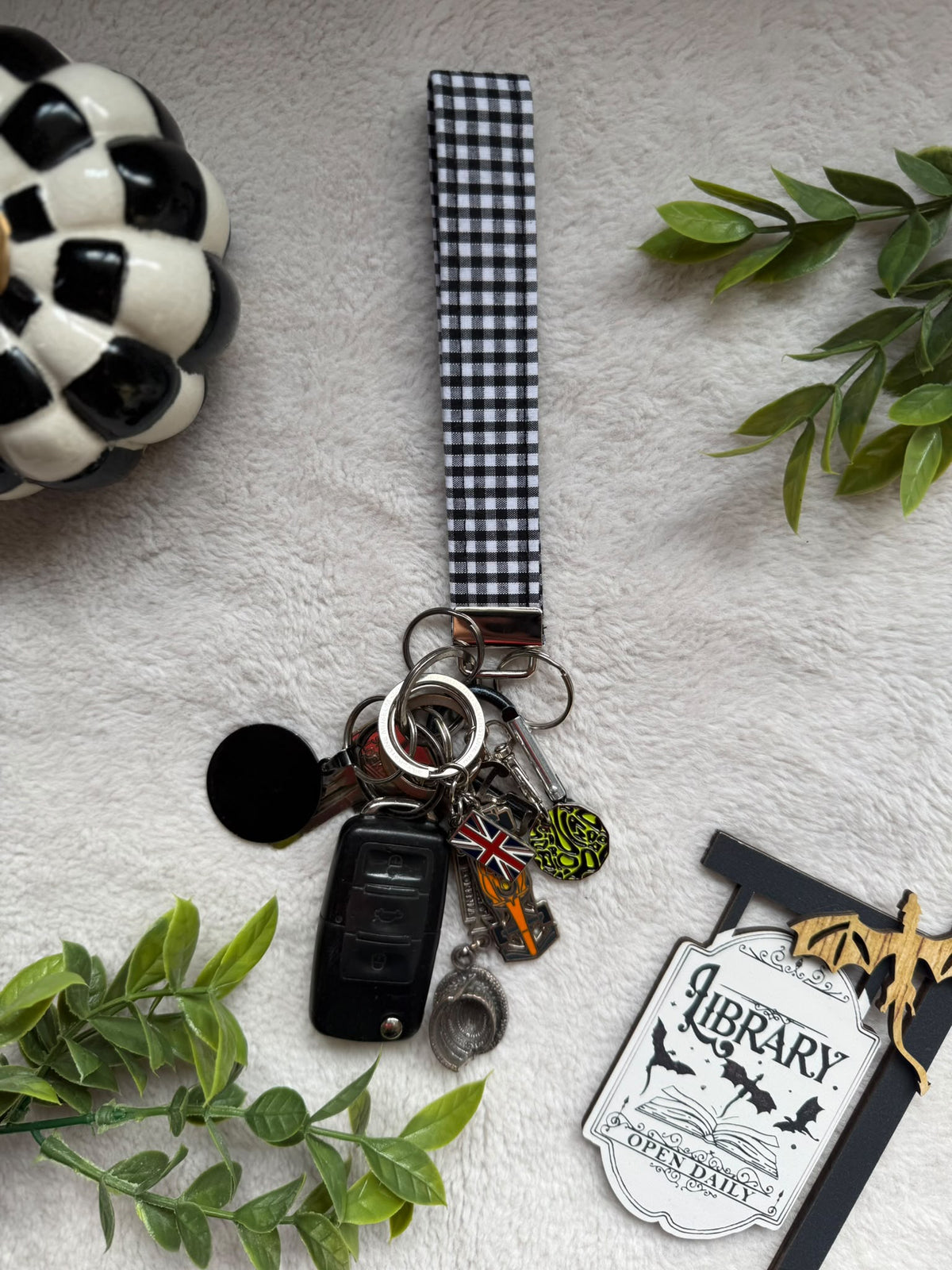 Wristlet Bundle - Christmas Edition
