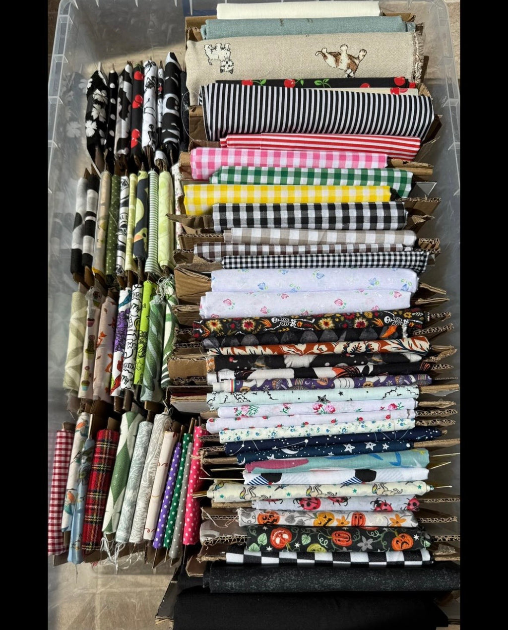 Corner Bookmark