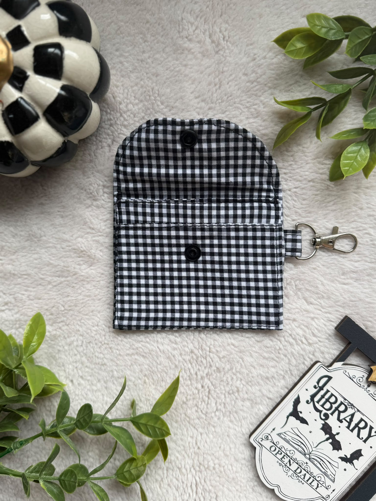 Card Holder - Christmas Edition