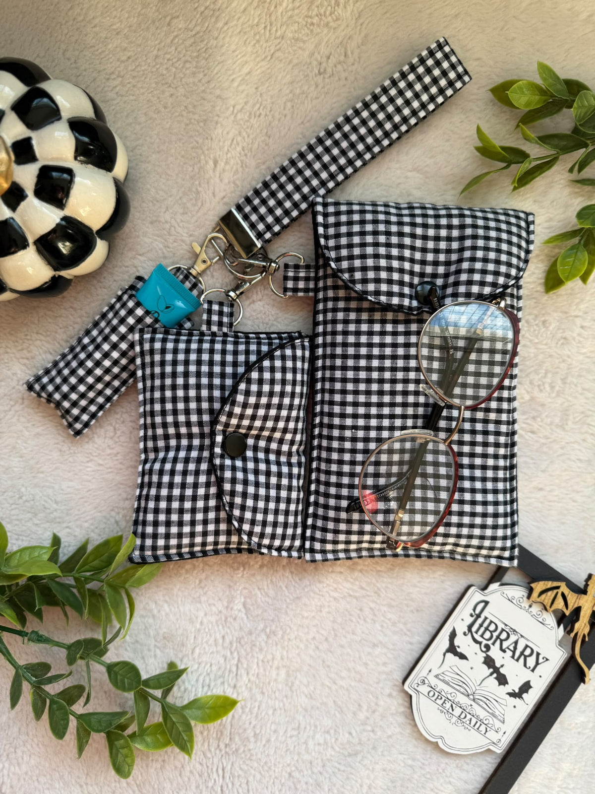 Wristlet Bundle - Christmas Edition