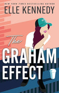 The Graham Effect by Elle Kennedy (Campus Diaries #1)
