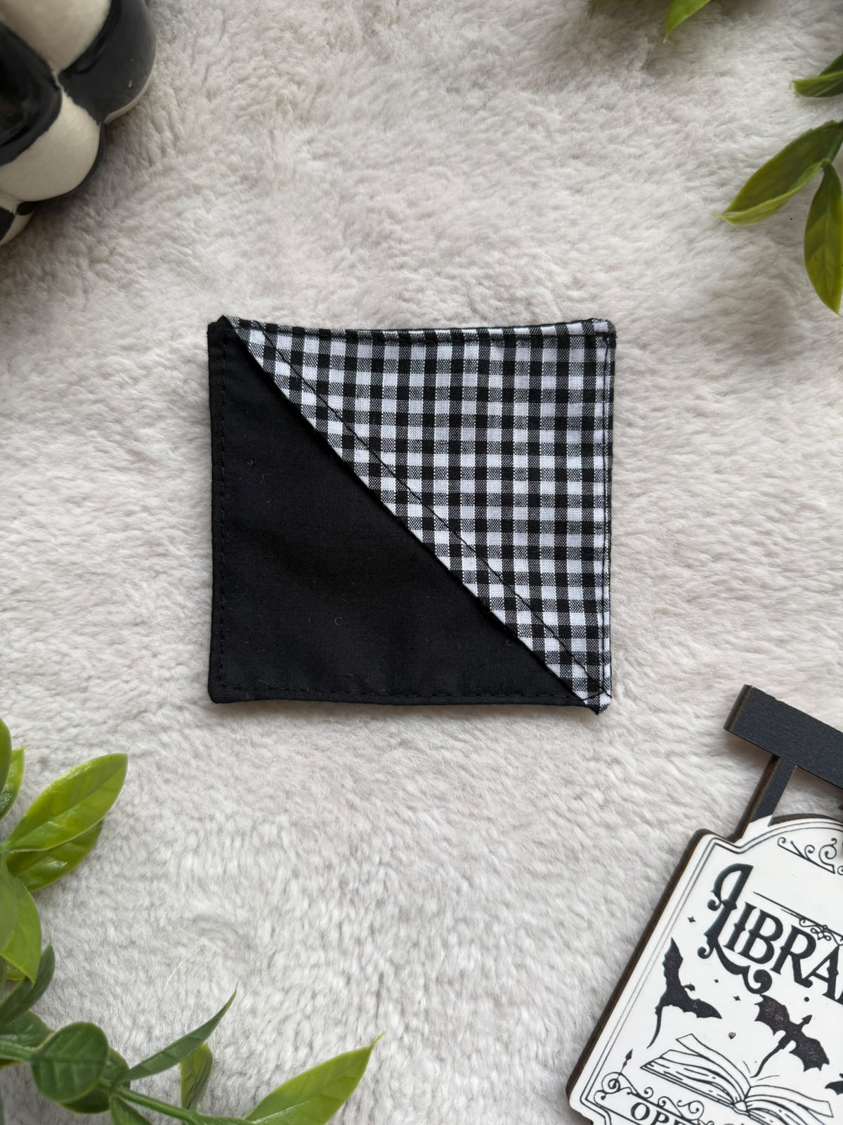 Corner Bookmark - Christmas Edition