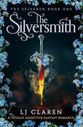 The Silversmith by LJ Claren (The Selvaren #1)