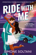 Ride With Me by Simone Soltani (Lights Out #2) THE WORKS SPECIAL EDITION