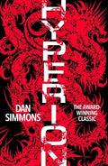 Hyperion by Dan Simmons (Hyperion Cantos #1)