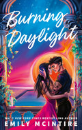 Burning Daylight by Emily McIntire (Defying The Stars #1)