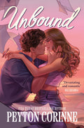 Unbound by Peyton Corinne (The Undone #3)