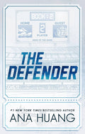 The Defender by Ana Huang (Gods of the Game #2)
