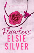 Flawless by Elsie Silver (Chestnut Springs #1)