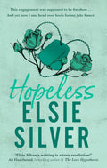 Hopeless by Elsie Silver (Chestnut Springs #5)