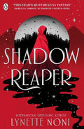 Shadow Reaper by Lynette Noni (Shadow Reaper #1)