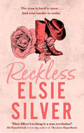 Reckless by Elsie Silver (Chestnut Springs #4)