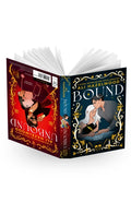Bound & Unbound: A Paranormal Novella Duology by Ali Hazelwood