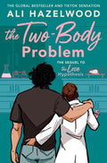 The Two-Body Problem by Ali Hazelwood (The Love Hypothesis #2)