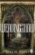 Weavingshaw by Heba Al-Wasity (Weavingshaw #1)
