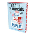 Kiss, Slay, Replay by Rachel Harrison