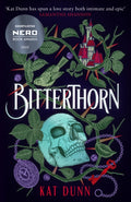 Bitterthorn by Kat Dunn