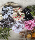 Scrunchie