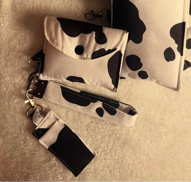 AirPod / Clicker Pouch