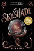 Skyshade by Alex Aster (Lightlark #3)