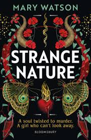 Strange Nature by Mary Watson