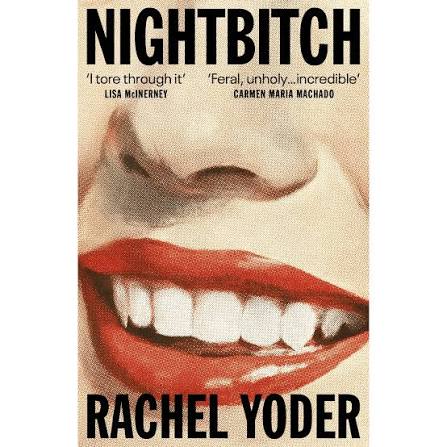 Nightbitch by Rachel Yoder